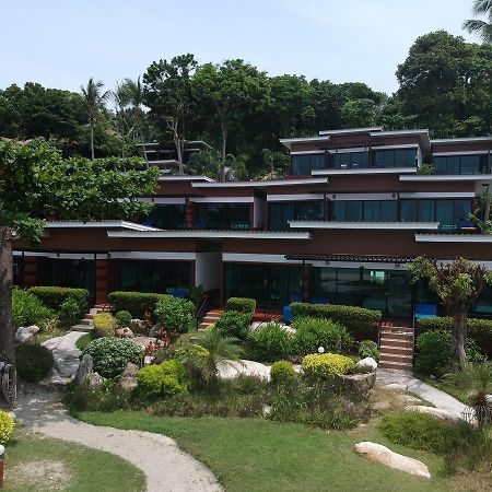 קו ליפה Kathalee Beach Resort & Spa מראה חיצוני תמונה