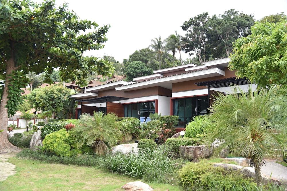 קו ליפה Kathalee Beach Resort & Spa מראה חיצוני תמונה