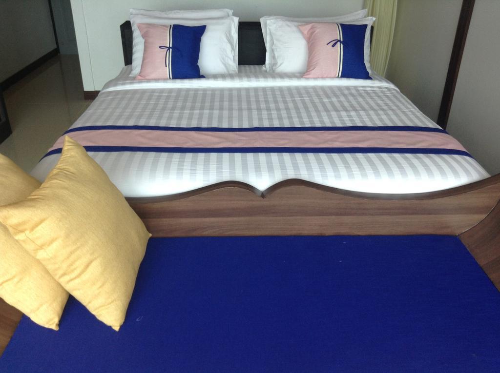 קו ליפה Kathalee Beach Resort & Spa מראה חיצוני תמונה